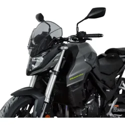 MRA Tourenscheibe - Motorradteile & Ersatzteile - Anbauteile