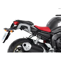 Hepco & Becker C-Bow Seitentaschenhalter schwarz für Yamaha FZ 1 - Motorradzubehör - Motorradgepäck