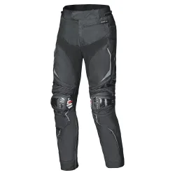 Held Grind SRX Textilhose schwarz - Motorradbekleidung - Sport Motorradbekleidung
