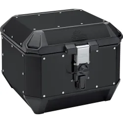 Givi Monokey® Topcase Alu Trekker Alaska 44 Liter ALA44B schwarz - Motorradzubehör - Motorradgepäck