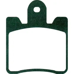 Hi-Q Bremsbeläge Sintermetall FA423/4HH  44,7x53,5x8,45mm - Motorradteile & Ersatzteile - Bremsen