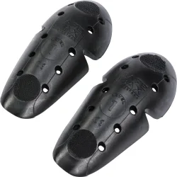 Safe Max Ellbogen Level 1 Protektor 1.0 Typ A (2er Set) schwarz - Motorradbekleidung - Protektoren & Sicherheit