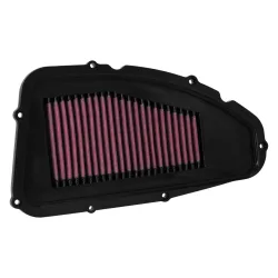 K&N Tauschluftfilter - Motorradteile & Ersatzteile - Filter & Schläuche