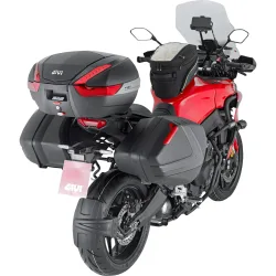 Givi Seitenträger Monokey® Side PLX - Motorradzubehör - Motorradgepäck