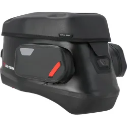 SW-MOTECH Quick-Lock PRO Tankrucksack City WP wasserdicht 9 Liter - Motorradzubehör - Motorradgepäck