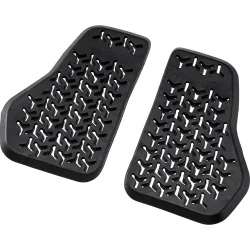 Safe Max Brust Level 1 Air Protektor 1.2, Typ A (2er Set) ohne Klett - Motorradbekleidung - Protektoren & Sicherheit