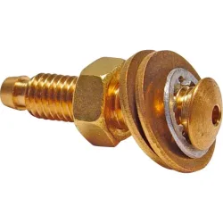 Scottoiler Ersatzteil SA-0095BL Universaladapter für Unterdruckverbindu - Aktionen - Einmotten-Weiterfahren
