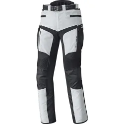 Held Matata II Adventurehose grau/schwarz S - Motorradbekleidung - Motorradhosen