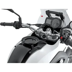 Givi Tanklock Adapter BF19 für BMW G 650 GS 2011-2017 - Motorradzubehör - Motorradgepäck