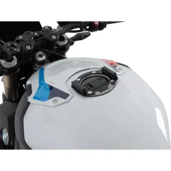 Hepco & Becker Lock-it Tankring spezial für BMW S 1000 R 2021- - Motorradzubehör - Motorradgepäck