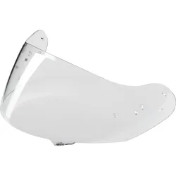 Nexo Visier Integralhelm Fiberglas Tour Comfort Pinlock vorbereit - Helme & Brillen - Helmvisiere