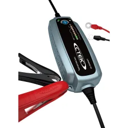 C-tek, Fahrzeugbatterie Ladegeräte,  Batterieladegerät Lithium 12 Volt / 5 A, AUTO & BIKE, MXS Lithium 7350009568999
