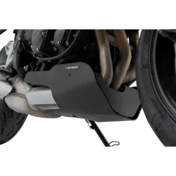 SW-MOTECH Bugspoiler Alu - Motorradteile & Ersatzteile - Verkleidungen & Abdeckungen