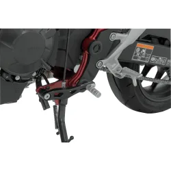 SW-MOTECH Empty - Motorradteile & Ersatzteile - Fußrasten & Hebel