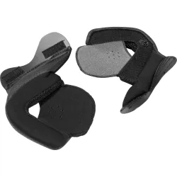 Craft Wangenpolster Jethelm 1.0 - Helme & Brillen - Café Racer Helme & Brillen