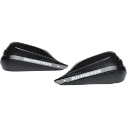 SW-MOTECH BB Storm Handprotektoren 2-Punkt HPR.00.220.13000/B - Motorradteile & Ersatzteile - Lenker, Griffe & Hebel