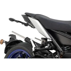 SW-MOTECH QUICK-LOCK Trägerarme für Blaze H  HTA.06.740.81600/B - Motorradzubehör - Motorradgepäck