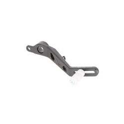 SW-MOTECH Fußbremshebel Aluminium - Motorradteile & Ersatzteile - Fußrasten & Hebel
