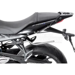 SW-MOTECH QUICK-LOCK Trägerarme für Blaze H  HTA.11.740.80602/B - Motorradzubehör - Motorradgepäck