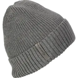 Pharao Kerry Beanie grau - Motorradbekleidung - Freizeitbekleidung
