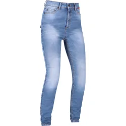 Richa Second Skin Damen Jeans - Motorradbekleidung - Motorradhosen