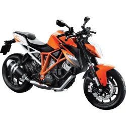 Maisto 1:12 KTM 1290 Super Duke R auf Sockel - Motorradzubehör - Geschenkideen
