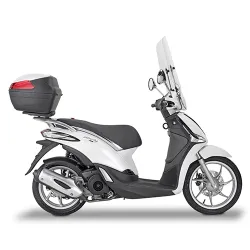 Givi Montagekit für Scheibe - Motorradteile & Ersatzteile - Anbauteile