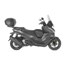 Givi Topcaseträger SR - Motorradzubehör - Motorradgepäck