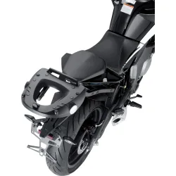 Givi Topcaseträger Monorack FZ ohne Querplatte - Motorradzubehör - Motorradgepäck