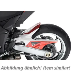 Bodystyle Hinterradabdeckung Z 1000 /SX ab 2010 unlackiert - Motorradteile & Ersatzteile - Verkleidungen & Abdeckungen