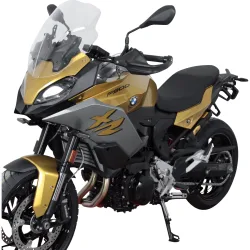 MRA Tourenscheibe TM klar für BMW F 900 XR - Motorradteile & Ersatzteile - Anbauteile