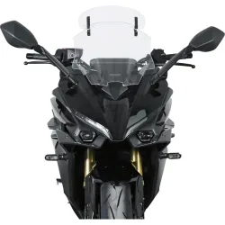 MRA Vario-Tourenscheibe VT - Motorradteile & Ersatzteile - Anbauteile