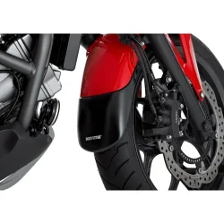 Bodystyle Kotflügelverlängerung vorne 6523103 für Triumph - Motorradteile & Ersatzteile - Verkleidungen & Abdeckungen