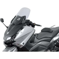 MRA Tourenscheibe TM getönt für Yamaha XP 530 T-max SJ09 - Motorradteile & Ersatzteile - Anbauteile