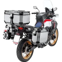 Givi Topcaseadapter für M-Platten SR1144 für Honda - Motorradzubehör - Motorradgepäck