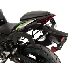 Hepco & Becker C-Bow Seitentaschenhalter - Motorradzubehör - Motorradgepäck