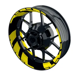 One-Wheel Empty - Motorradteile & Ersatzteile - Reifen & Felgen