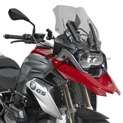 Givi Verkleidungsscheibe - Motorradteile & Ersatzteile - Anbauteile