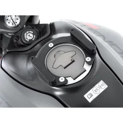 Hepco & Becker Lock-it Tankring 5-Loch für Ducati Monster 2021- - Motorradzubehör - Motorradgepäck