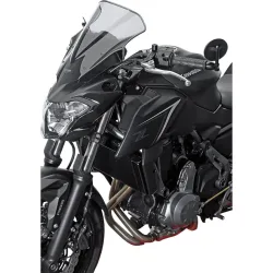 MRA Racingscheibe NRN getönt für Kawasaki Z 650 2017-2019 - Motorradteile & Ersatzteile - Anbauteile