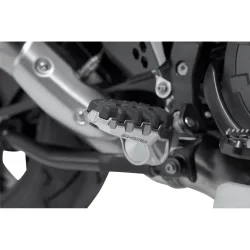 SW-MOTECH EVO Touring/Off-Road Fußrastenpaar Fahrer - Motorradteile & Ersatzteile - Fußrasten & Hebel