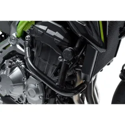 SW-MOTECH Sturzbügel SBL.08.868.10000/B schwarz für Kawasaki - Motorradteile & Ersatzteile - Anbauteile