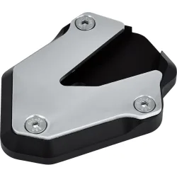 Zieger Seitenständerfuß 10003124 für Suzuki SV 650 /S BY - Motorradteile & Ersatzteile - Anbauteile