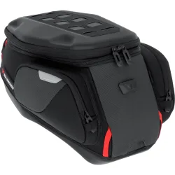 SW-MOTECH Quick-Lock PRO Tankrucksack City 11-14 Liter Stauraum - Motorradzubehör - Motorradgepäck