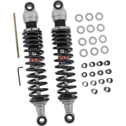 YSS Federbein E-Serie Stereo 350 schwarz für ER-5 Twister 01-06 - Motorradteile & Ersatzteile - Federung & Gabel