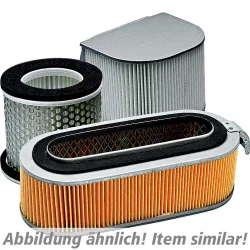 Emgo Luftfilter für Suzuki LT/LT-F 250/300/400 - Motorradteile & Ersatzteile - Filter & Schläuche
