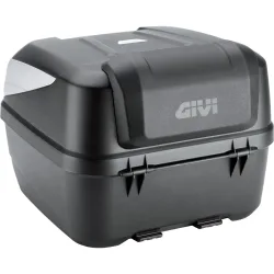 Givi Rückenpolster E195 für B32 - Motorradzubehör - Motorradgepäck