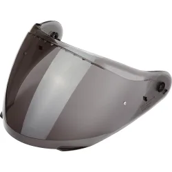 Schuberth Visier M1 vorbereitet für Antifog-Linse klar - Helme & Brillen - Helmvisiere