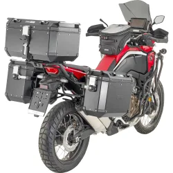 Givi Monokey® Cam-Side Seitenträger PLO1179CAM für CRF 1100 Afric - Motorradzubehör - Motorradgepäck