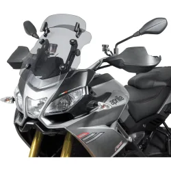 MRA Vario-Tourenscheibe VT getönt für Aprilia ETV 1200 Caponord - Motorradteile & Ersatzteile - Anbauteile
